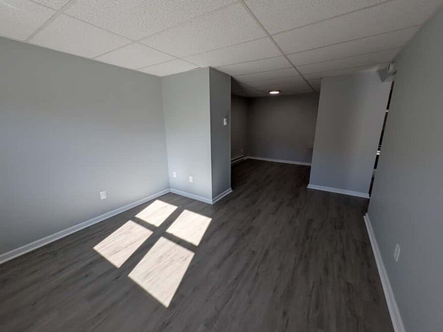 Experience Modern Living in the Heart of T...