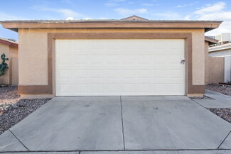 11116 N 82nd Dr, Peoria, AZ 85345