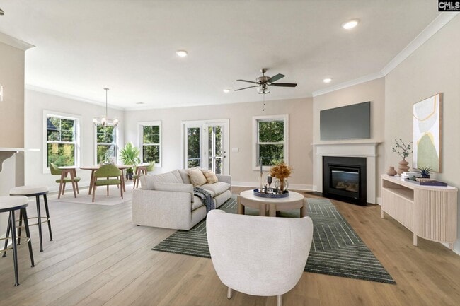 175 Windjammer Way, Sumter, SC 29150 - photo 7