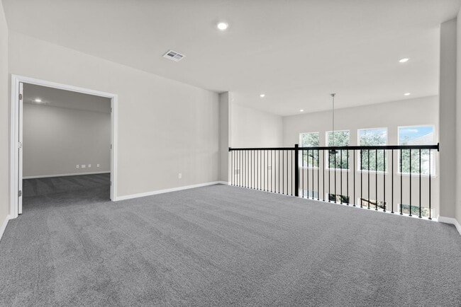 1821 Plum Tree Way, Georgetown, TX 78628 - photo 4