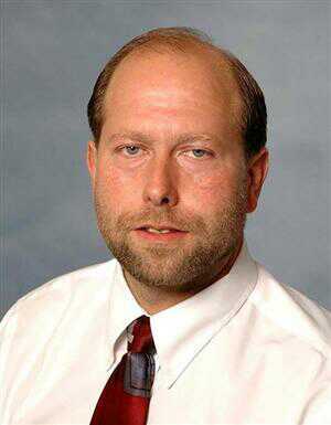 Mark Elbert