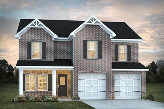 410 Virlyn B Smith Rd St Unit 36891212, Fairburn, GA 30213