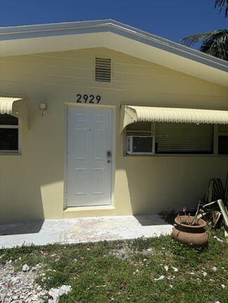2929 Patterson Ave, Key West, FL 33040