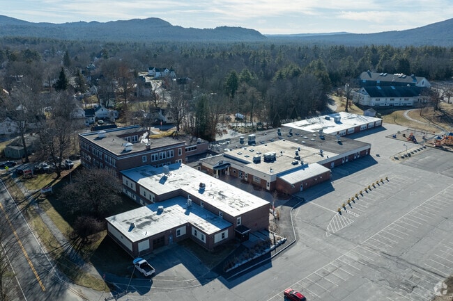 Hillsboro-Deering Elementary School is a public school in Manchester serving grades PK-5.