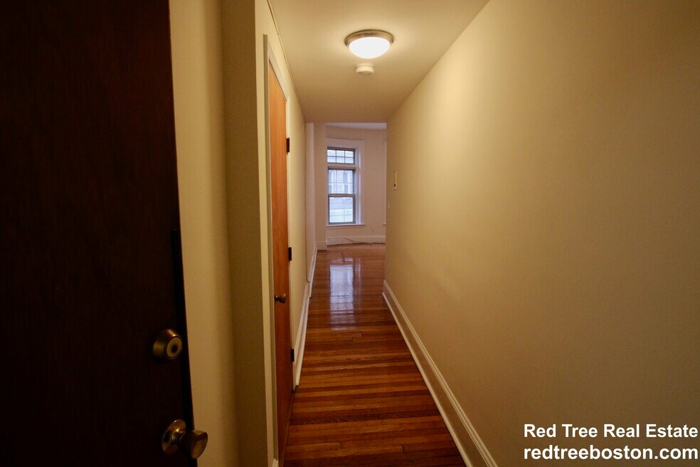 1315 Commonwealth Ave unit 108, Allston, MA 02134 - photo 1