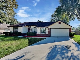 1915 Breckenridge Blvd, Middleburg, FL 32068