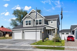 705 N 200 E, Tooele, UT 84074