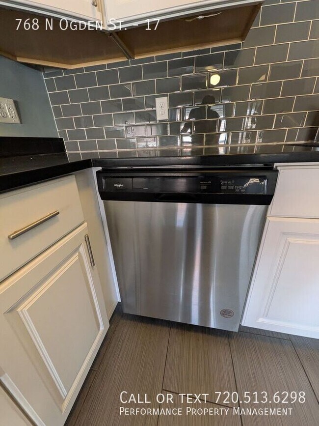 768 N Ogden St, Denver, CO 80218 - photo 5