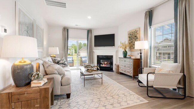 1610 Swallow Tail Dr, Cramerton, NC 28012 - photo 7