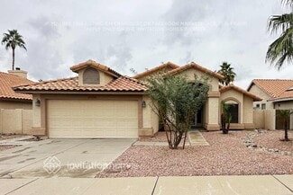 19220 N 74th Dr, Glendale, AZ 85308