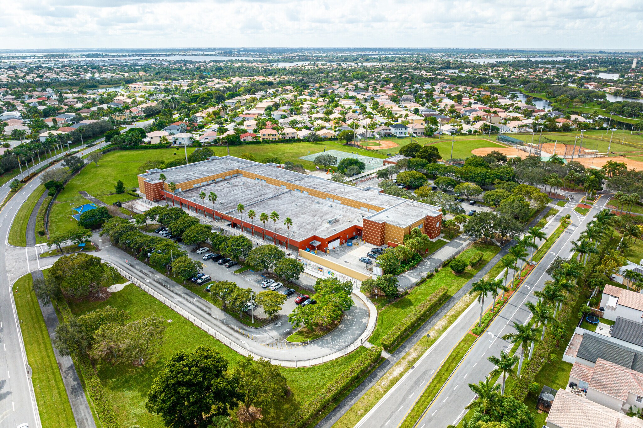 Silver Lakes Elementary School