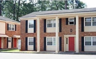 1505 E Park Ave, Valdosta, GA 31602