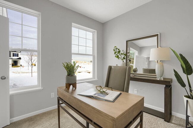 Flex Room - Representational Photo