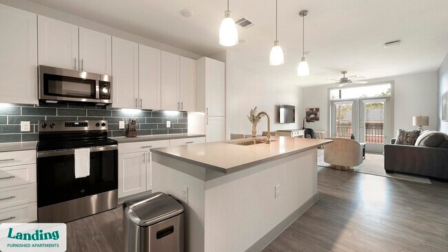 3706 Goodwin Ave unit 246.1412344, Austin, TX 78721 - photo 6