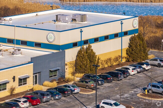 School of Expressive Arts and Learning Lombard