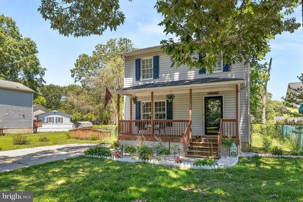 1196 Spruce Ave, Shady Side, MD 20764 - photo 1