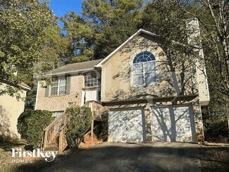4634 Idlewood Park, Stonecrest, GA 30038