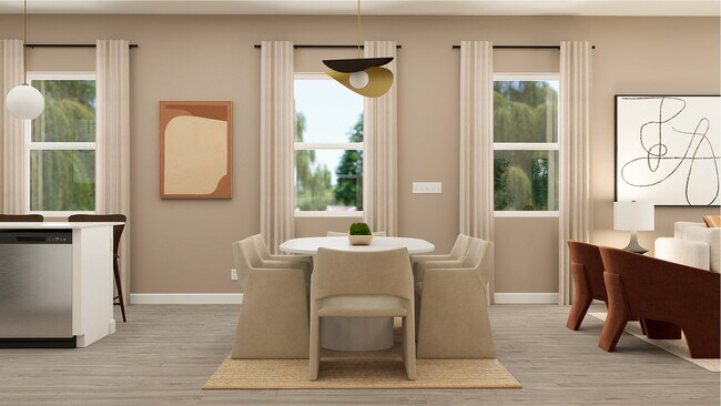 10660 NW Wilgrove Ln, Port Saint Lucie, FL 34987 - photo 5