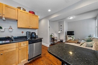 16 Sewall St Unit 3, Boston, MA 02120