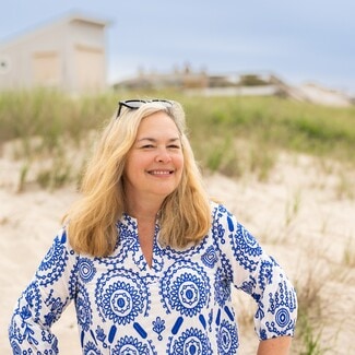 Dawn Watson