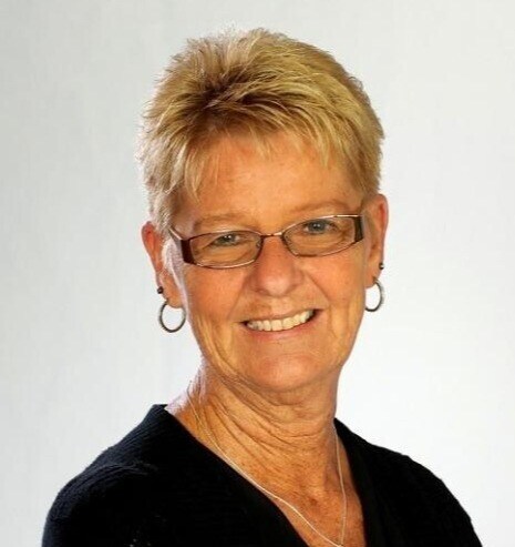 Brenda Dokter