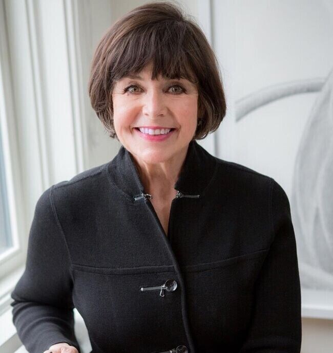 Mary P. Snyder