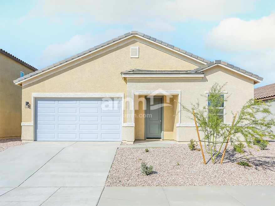 13101 N Serenity Vly Dr, Marana, AZ 85653 - photo 1