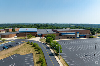 South Dearborn High School