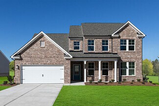 718 Ocmulgee Crossing, Locust Grove, GA 30248