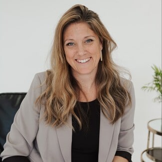 Molly Arnott
