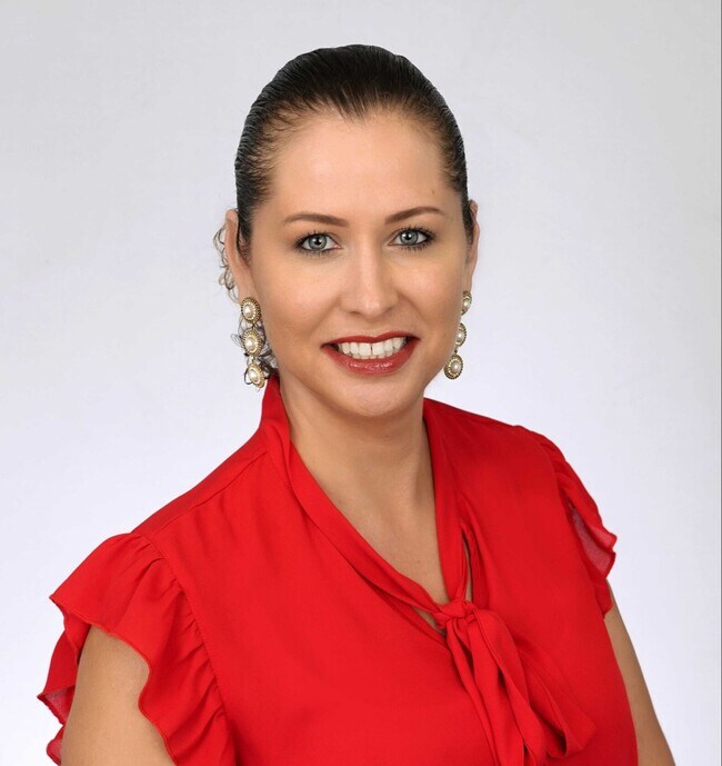 Jennifer Gotlewski