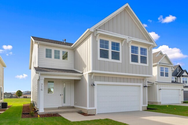 719 N 600 W, Tremonton, UT 84337 - photo 2