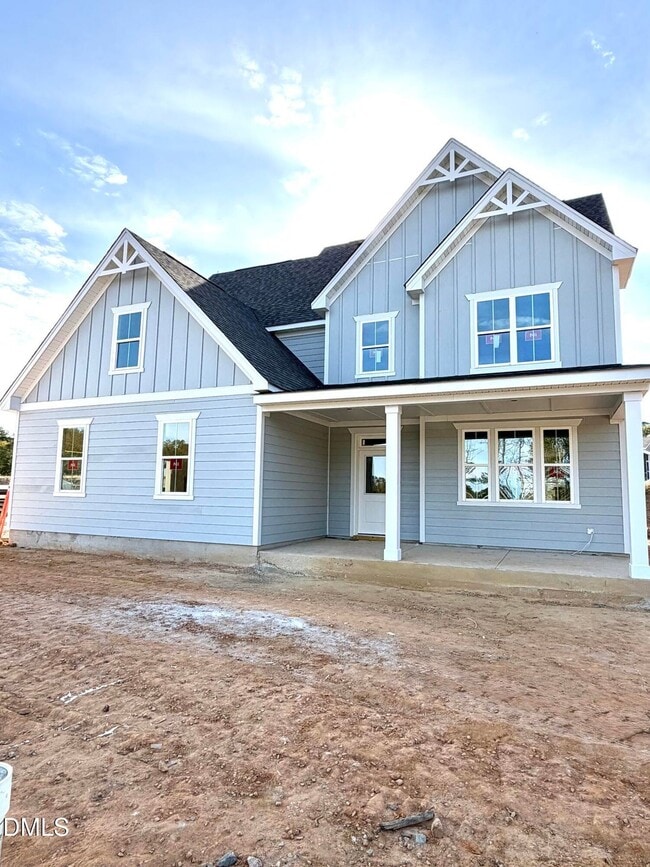 301 Brindle Dr, Fuquay Varina, NC 27526