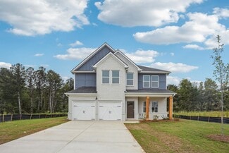 177 Orwell Dr, Social Circle, GA 30025