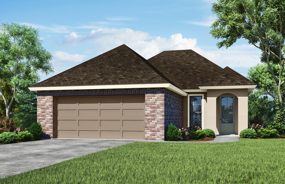 0 Eagles Gate St unit 36484935, Denham Springs, LA - photo 1