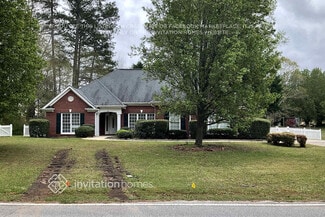 2999 Orchard Rd SW, Conyers, GA 30094