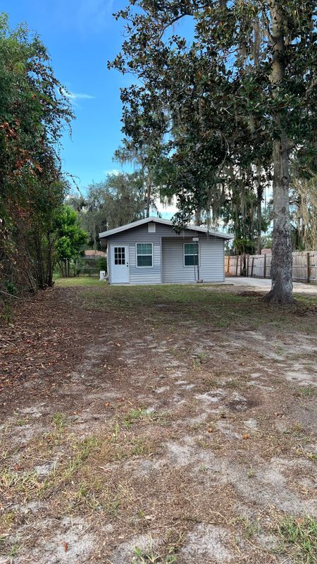 1134 Co Rd 464, Lake Panasoffkee, FL 33538