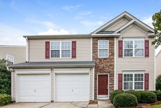 2033 Stargrass Ct, Charlotte, NC 28213