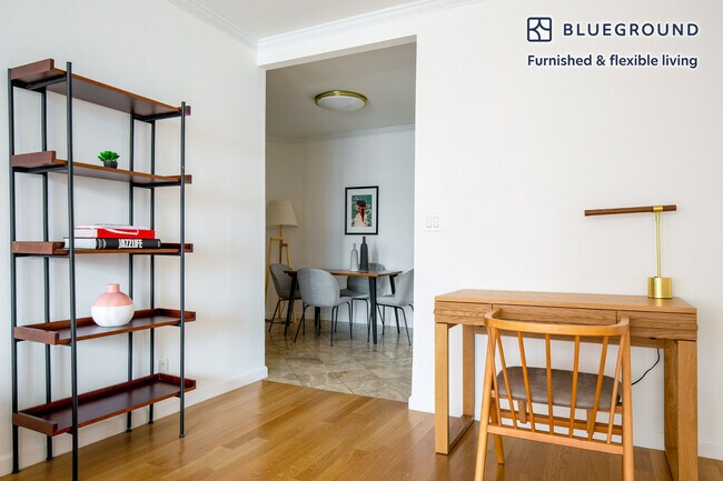 150 E 57th St unit FL29-ID464, New York, NY 10022 - photo 4