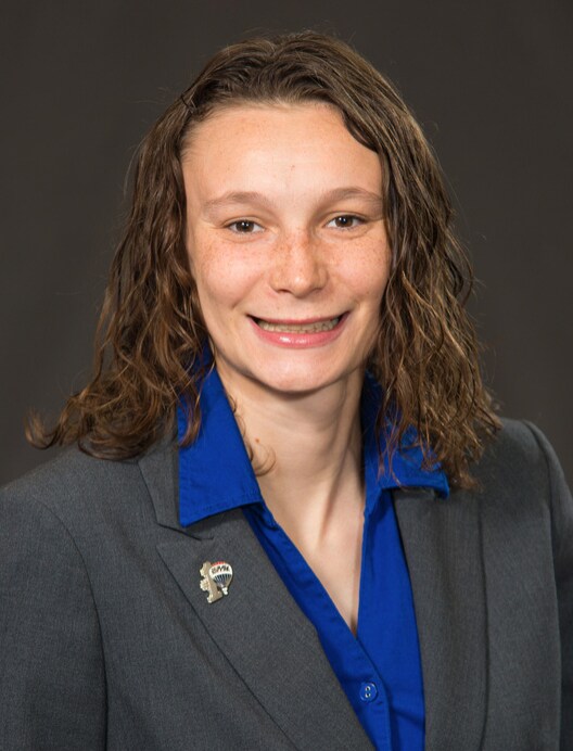 Faith Steller