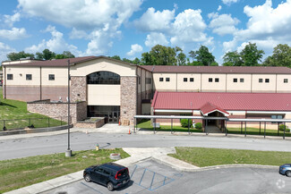 Erwin Elementary School