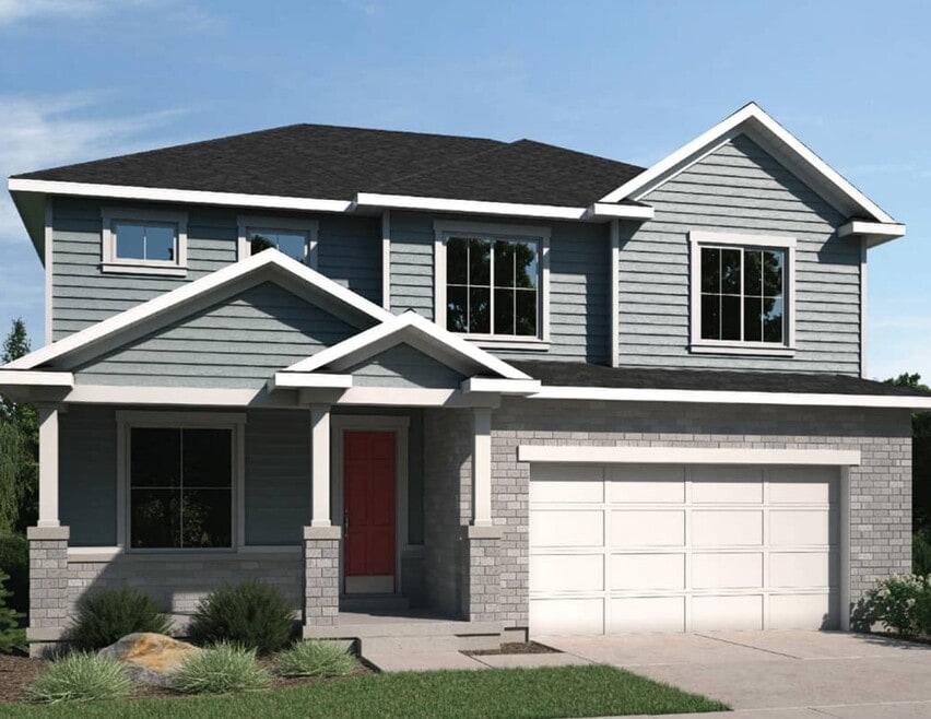 7042 W Owens View Way unit 38708979, West Jordan, UT 84081 - photo 1