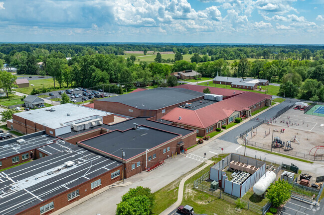 Felicity-Franklin Local Elementary School