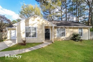 8920 Woodlake Ct, Jonesboro, GA 30238