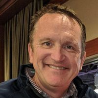 Drew Hendry