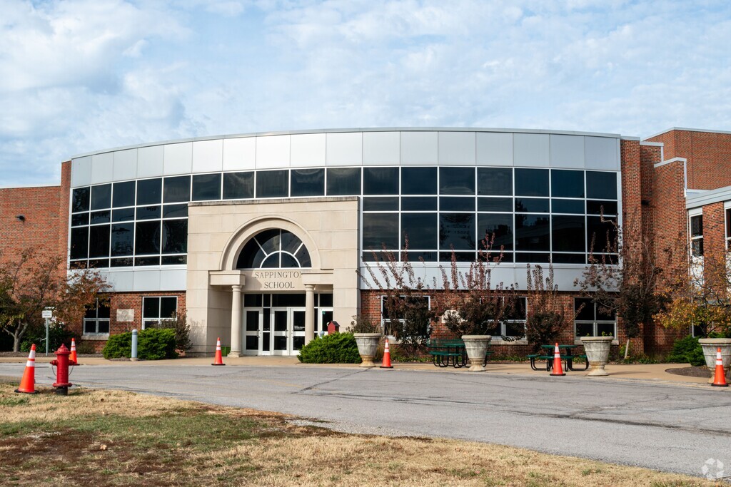 Sappington Elementary School serves students in the Sappington community.