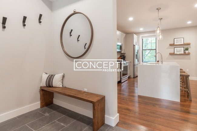 65 Beech Glen St unit 65CP, Roxbury, MA 02119 - photo 4