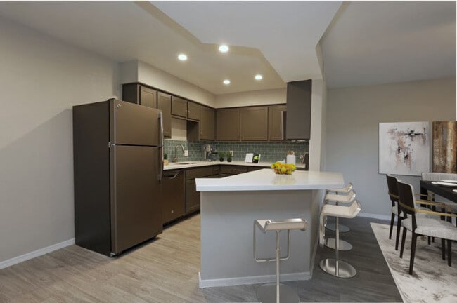 Aria on Mill, Tempe, AZ 85282 - photo 6