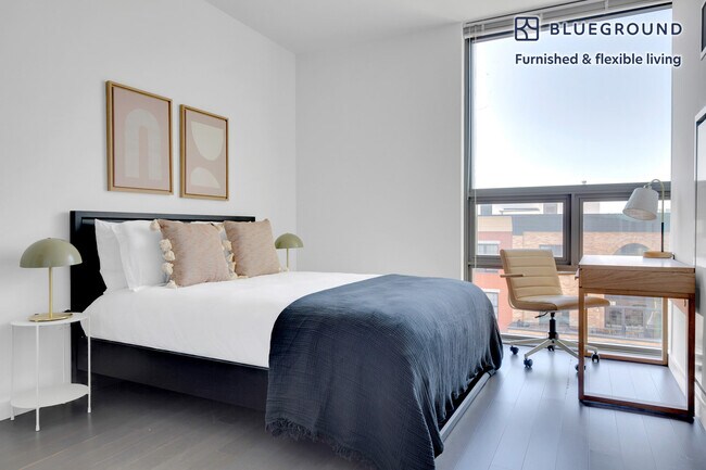 900 Monroe St unit FL6-ID813, Hoboken, NJ 07030 - photo 6