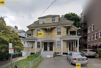 18 Quint Ave, Boston, MA 02134